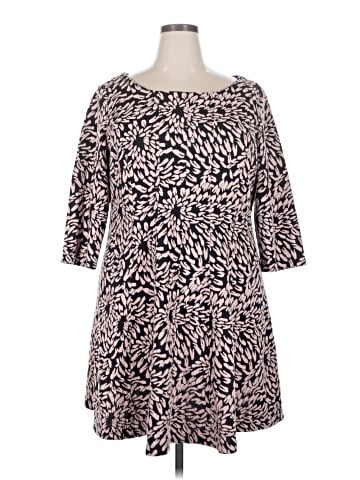 Taylor Casual Dress (view 1)