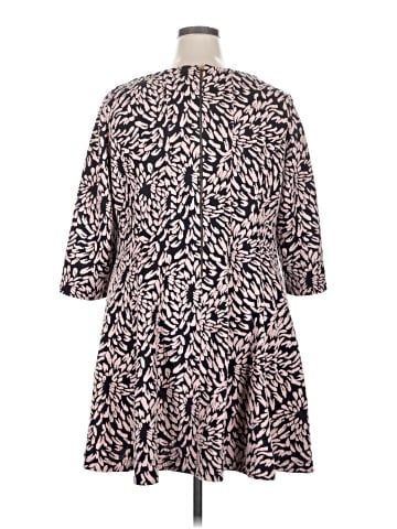 Taylor Casual Dress (view 2)
