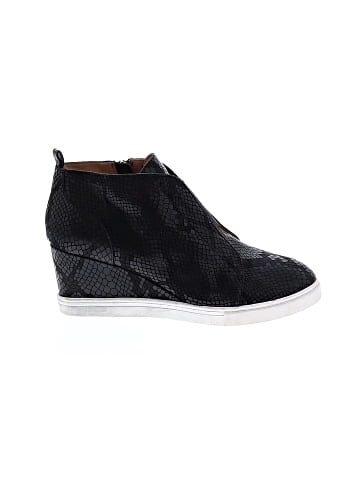 Linea Paolo Wedges (view 1)