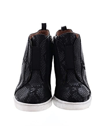 Linea Paolo Wedges (view 2)
