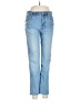 Kensie Blue Jeans Size 6 - photo 1
