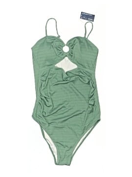 Summer Mae One Piece Swimsuit