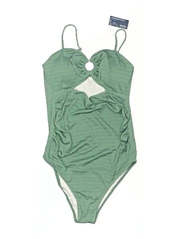 Summer Mae One Piece Swimsuit (view 1)