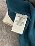 Studio 1 100% Polyester Teal Cardigan Size 12 - photo 8