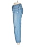Kensie Blue Jeans Size 6 - photo 5