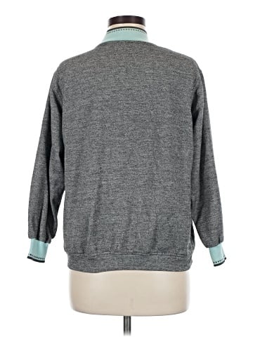 Gitano Pullover Sweater (view 2)