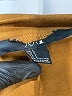 XXI Solid Brown Casual Skirt Size L - photo 4