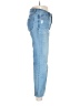Kensie Blue Jeans Size 6 - photo 4