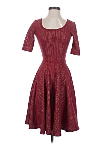 Lularoe Cocktail Dress (view 1)