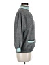 Gitano Gray Pullover Sweater Size M - photo 4