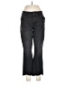 CAbi Gray Jeans Size 8 - photo 1