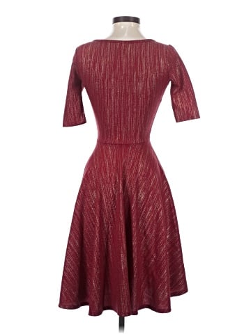 Lularoe Cocktail Dress (view 2)