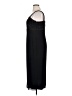 Dana Kay 100% Polyester Black Cocktail Dress Size 16 - photo 5