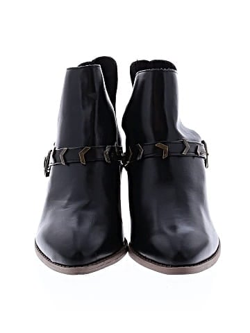 Assorted Brands Ankle Boots (view 2)