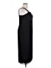 Dana Kay 100% Polyester Black Cocktail Dress Size 16 - photo 4
