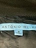 Antonio Melani Black Blazer Size 8 - photo 3