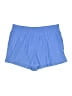 Athletic Works Solid Blue Athletic Shorts Size XL - photo 1