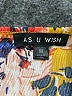 As U Wish Floral Yellow Romper Size M - photo 4