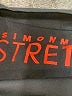 Simon Miller Black Leggings Size Med - Lg - photo 7