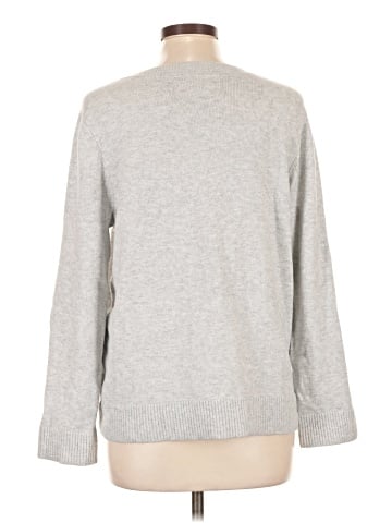 Ann Taylor LOFT Pullover Sweater (view 2)