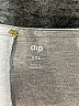 dip Stars Gray Casual Dress Size XXL - photo 7