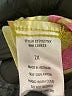 Easel 100% Rayon Pink 3/4 Sleeve Blouse Size 2X - photo 8