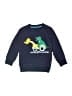 Unbranded Blue Sweatshirt Size 100 cm / US 3-4 - photo 1