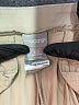 Chico's Solid Tan Cargo Pants Size XL (3.5) - photo 4