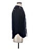 Maeve Blue 3/4 Sleeve Button-Down Shirt Size XS - photo 4