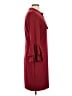 Unbranded Burgundy Cocktail Dress Size L - photo 4