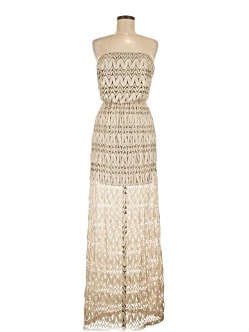 Sans Souci Casual Dress (view 1)