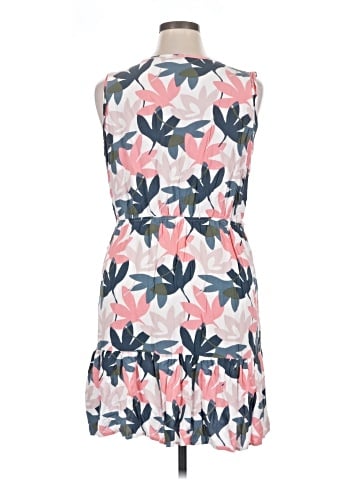 Ann Taylor LOFT Outlet Casual Dress (view 2)