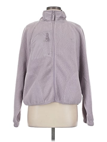 Assorted Brands Zip Up Hoodie (view 1)
