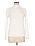 Old Navy Ivory Long Sleeve Turtleneck Size L - photo 1