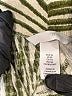 H&M Tropical Green Shorts Size XL - photo 3