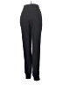 Athleta Solid Black Dress Pants Size S (tall) - photo 2
