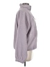 Assorted Brands 100% Polyester Purple Zip Up Hoodie Size M - photo 4