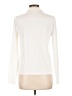 Old Navy Ivory Long Sleeve Turtleneck Size L - photo 2