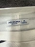 Arizona Jean Company Stripes White Pullover Sweater Size XS - photo 7