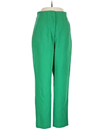 Zara Casual Pants (view 1)