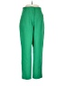 Zara Green Casual Pants Size M - photo 1