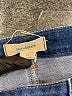 Sundance Hearts Blue Jeans Size 26 waist - photo 7