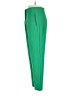 Zara Green Casual Pants Size M - photo 5