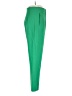 Zara Green Casual Pants Size M - photo 4