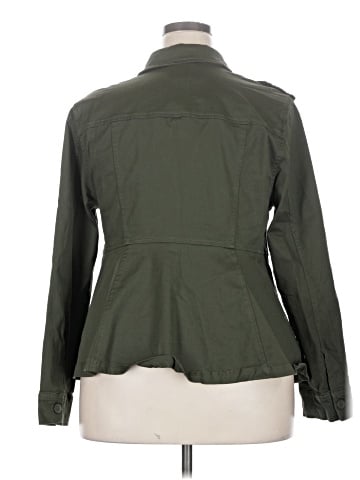 Torrid Jacket (view 2)