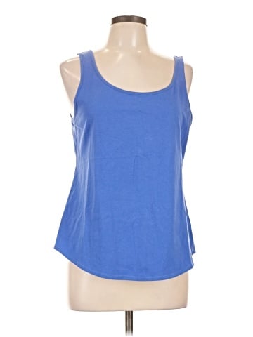 Nic + Zoe Tank Top (view 1)