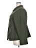 Torrid Green Jacket Size 2X Plus (2) - photo 5