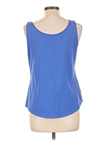 Nic + Zoe Tank Top (view 2)