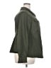 Torrid Green Jacket Size 2X Plus (2) - photo 4