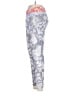FP Movement Print Gray Active Pants Size S - photo 5